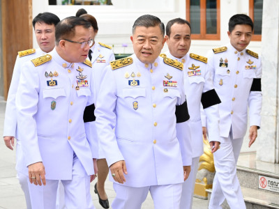 นายวิณะโรจน์ ทรัพย์ส่งสุข ปลัดกระทรวงเกษตรและสหกรณ์ ... พารามิเตอร์รูปภาพ 28