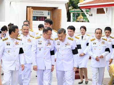 นายวิณะโรจน์ ทรัพย์ส่งสุข ปลัดกระทรวงเกษตรและสหกรณ์ ... พารามิเตอร์รูปภาพ 29