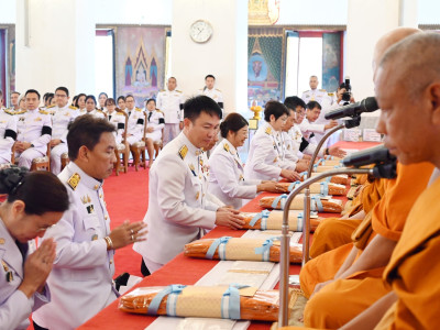 นายวิณะโรจน์ ทรัพย์ส่งสุข ปลัดกระทรวงเกษตรและสหกรณ์ ... พารามิเตอร์รูปภาพ 3