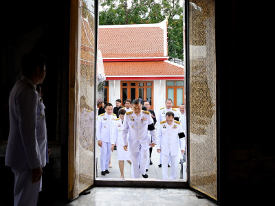 นายวิณะโรจน์ ทรัพย์ส่งสุข ปลัดกระทรวงเกษตรและสหกรณ์ ... พารามิเตอร์รูปภาพ 30