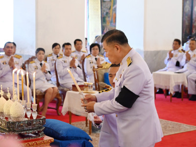 นายวิณะโรจน์ ทรัพย์ส่งสุข ปลัดกระทรวงเกษตรและสหกรณ์ ... พารามิเตอร์รูปภาพ 31