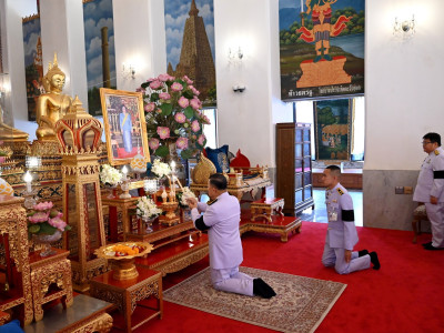 นายวิณะโรจน์ ทรัพย์ส่งสุข ปลัดกระทรวงเกษตรและสหกรณ์ ... พารามิเตอร์รูปภาพ 33