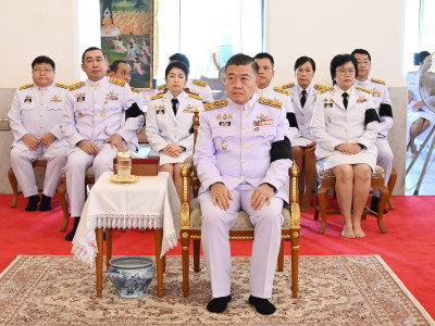 นายวิณะโรจน์ ทรัพย์ส่งสุข ปลัดกระทรวงเกษตรและสหกรณ์ ... พารามิเตอร์รูปภาพ 34