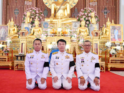 นายวิณะโรจน์ ทรัพย์ส่งสุข ปลัดกระทรวงเกษตรและสหกรณ์ ... พารามิเตอร์รูปภาพ 5