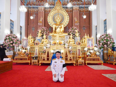 นายวิณะโรจน์ ทรัพย์ส่งสุข ปลัดกระทรวงเกษตรและสหกรณ์ ... พารามิเตอร์รูปภาพ 7