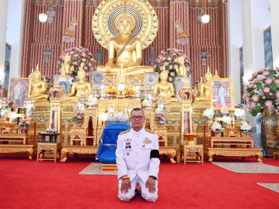 นายวิณะโรจน์ ทรัพย์ส่งสุข ปลัดกระทรวงเกษตรและสหกรณ์ ... พารามิเตอร์รูปภาพ 9