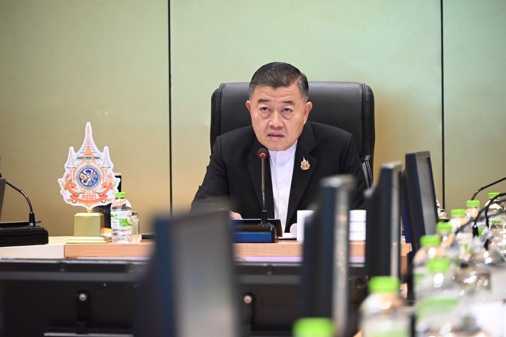 นายวิณะโรจน์ ทรัพย์ส่งสุข ปลัดกระทรวงเกษตรและสหกรณ์ ... พารามิเตอร์รูปภาพ 1