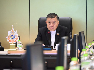 นายวิณะโรจน์ ทรัพย์ส่งสุข ปลัดกระทรวงเกษตรและสหกรณ์ ... พารามิเตอร์รูปภาพ 1