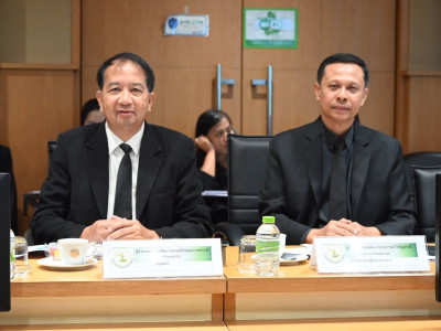 นายวิณะโรจน์ ทรัพย์ส่งสุข ปลัดกระทรวงเกษตรและสหกรณ์ ... พารามิเตอร์รูปภาพ 12