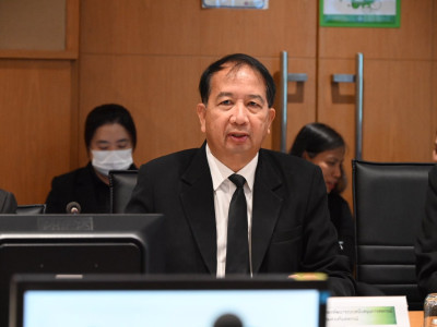 นายวิณะโรจน์ ทรัพย์ส่งสุข ปลัดกระทรวงเกษตรและสหกรณ์ ... พารามิเตอร์รูปภาพ 14