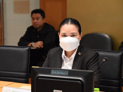 นายวิณะโรจน์ ทรัพย์ส่งสุข ปลัดกระทรวงเกษตรและสหกรณ์ ... พารามิเตอร์รูปภาพ 17