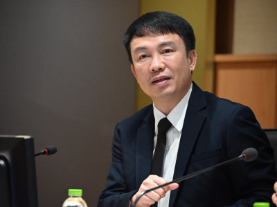 นายวิณะโรจน์ ทรัพย์ส่งสุข ปลัดกระทรวงเกษตรและสหกรณ์ ... พารามิเตอร์รูปภาพ 19