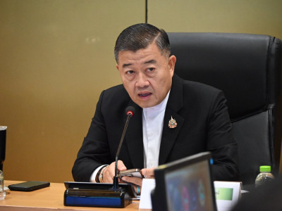 นายวิณะโรจน์ ทรัพย์ส่งสุข ปลัดกระทรวงเกษตรและสหกรณ์ ... พารามิเตอร์รูปภาพ 2