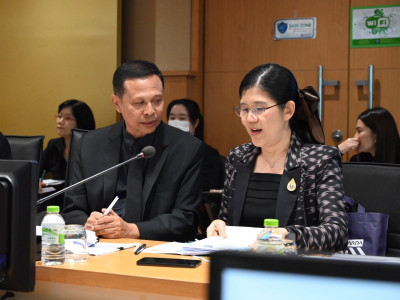 นายวิณะโรจน์ ทรัพย์ส่งสุข ปลัดกระทรวงเกษตรและสหกรณ์ ... พารามิเตอร์รูปภาพ 20