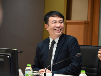 นายวิณะโรจน์ ทรัพย์ส่งสุข ปลัดกระทรวงเกษตรและสหกรณ์ ... พารามิเตอร์รูปภาพ 21