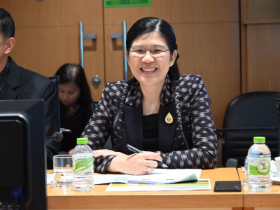 นายวิณะโรจน์ ทรัพย์ส่งสุข ปลัดกระทรวงเกษตรและสหกรณ์ ... พารามิเตอร์รูปภาพ 22