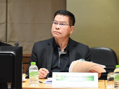 นายวิณะโรจน์ ทรัพย์ส่งสุข ปลัดกระทรวงเกษตรและสหกรณ์ ... พารามิเตอร์รูปภาพ 23