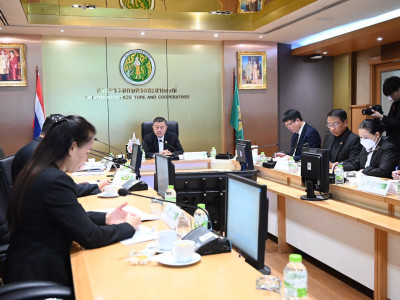 นายวิณะโรจน์ ทรัพย์ส่งสุข ปลัดกระทรวงเกษตรและสหกรณ์ ... พารามิเตอร์รูปภาพ 26