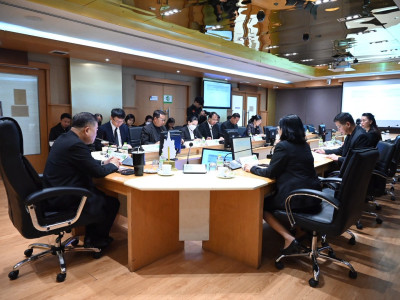 นายวิณะโรจน์ ทรัพย์ส่งสุข ปลัดกระทรวงเกษตรและสหกรณ์ ... พารามิเตอร์รูปภาพ 27