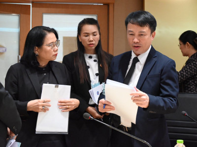 นายวิณะโรจน์ ทรัพย์ส่งสุข ปลัดกระทรวงเกษตรและสหกรณ์ ... พารามิเตอร์รูปภาพ 30