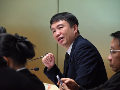 นายวิณะโรจน์ ทรัพย์ส่งสุข ปลัดกระทรวงเกษตรและสหกรณ์ ... พารามิเตอร์รูปภาพ 4