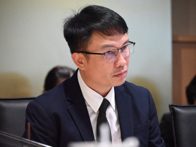 นายวิณะโรจน์ ทรัพย์ส่งสุข ปลัดกระทรวงเกษตรและสหกรณ์ ... พารามิเตอร์รูปภาพ 7