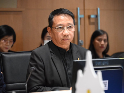 นายวิณะโรจน์ ทรัพย์ส่งสุข ปลัดกระทรวงเกษตรและสหกรณ์ ... พารามิเตอร์รูปภาพ 8