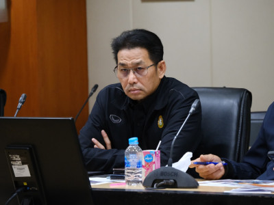 รองอธิบดีกรมส่งเสริมสหกรณ์ ... พารามิเตอร์รูปภาพ 14