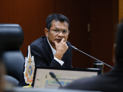 รองอธิบดีกรมส่งเสริมสหกรณ์ ... พารามิเตอร์รูปภาพ 2