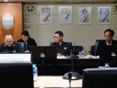 รองอธิบดีกรมส่งเสริมสหกรณ์ ... พารามิเตอร์รูปภาพ 20