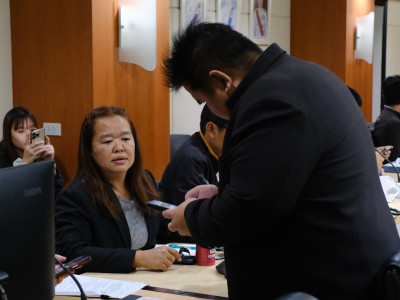 รองอธิบดีกรมส่งเสริมสหกรณ์ ... พารามิเตอร์รูปภาพ 26