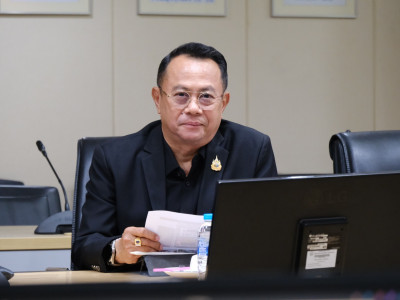 รองอธิบดีกรมส่งเสริมสหกรณ์ ... พารามิเตอร์รูปภาพ 5