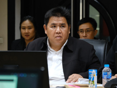 รองอธิบดีกรมส่งเสริมสหกรณ์ ... พารามิเตอร์รูปภาพ 7