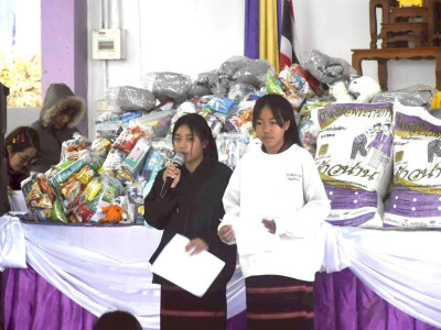 นายคีตวุฒิ นับแสง ผู้ตรวจราชการส่วนกลาง และเขตตรวจราชการที่ ... พารามิเตอร์รูปภาพ 10