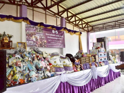 นายคีตวุฒิ นับแสง ผู้ตรวจราชการส่วนกลาง และเขตตรวจราชการที่ ... พารามิเตอร์รูปภาพ 12