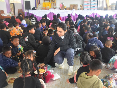 นายคีตวุฒิ นับแสง ผู้ตรวจราชการส่วนกลาง และเขตตรวจราชการที่ ... พารามิเตอร์รูปภาพ 13