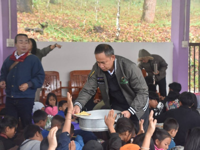 นายคีตวุฒิ นับแสง ผู้ตรวจราชการส่วนกลาง และเขตตรวจราชการที่ ... พารามิเตอร์รูปภาพ 14