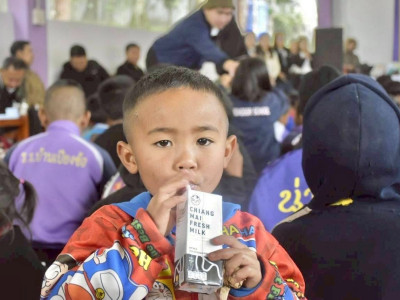 นายคีตวุฒิ นับแสง ผู้ตรวจราชการส่วนกลาง และเขตตรวจราชการที่ ... พารามิเตอร์รูปภาพ 16