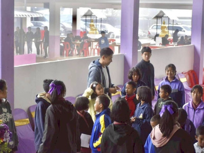 นายคีตวุฒิ นับแสง ผู้ตรวจราชการส่วนกลาง และเขตตรวจราชการที่ ... พารามิเตอร์รูปภาพ 18