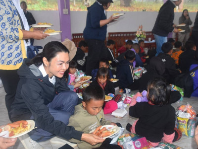 นายคีตวุฒิ นับแสง ผู้ตรวจราชการส่วนกลาง และเขตตรวจราชการที่ ... พารามิเตอร์รูปภาพ 4