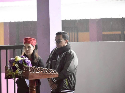 นายคีตวุฒิ นับแสง ผู้ตรวจราชการส่วนกลาง และเขตตรวจราชการที่ ... พารามิเตอร์รูปภาพ 6