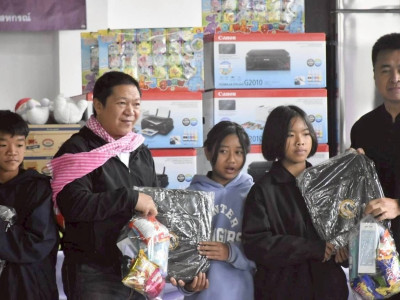 นายคีตวุฒิ นับแสง ผู้ตรวจราชการส่วนกลาง และเขตตรวจราชการที่ ... พารามิเตอร์รูปภาพ 7