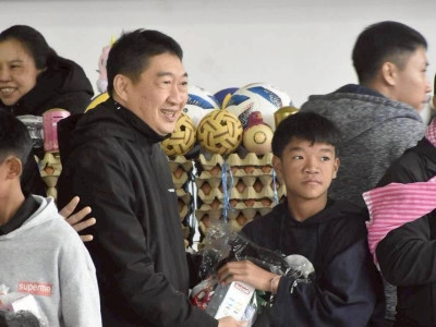 นายคีตวุฒิ นับแสง ผู้ตรวจราชการส่วนกลาง และเขตตรวจราชการที่ ... พารามิเตอร์รูปภาพ 8