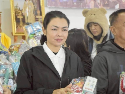 นายคีตวุฒิ นับแสง ผู้ตรวจราชการส่วนกลาง และเขตตรวจราชการที่ ... พารามิเตอร์รูปภาพ 9