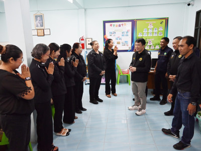 อธิบดีกรมส่งเสริมสหกรณ์ พร้อมด้วย ... พารามิเตอร์รูปภาพ 13