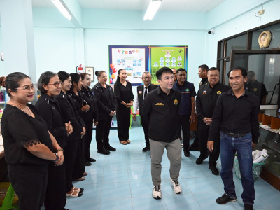 อธิบดีกรมส่งเสริมสหกรณ์ พร้อมด้วย ... พารามิเตอร์รูปภาพ 14