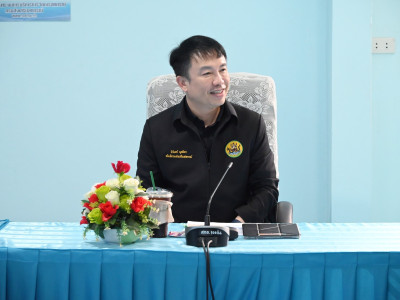 อธิบดีกรมส่งเสริมสหกรณ์ พร้อมด้วย ... พารามิเตอร์รูปภาพ 15