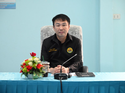 อธิบดีกรมส่งเสริมสหกรณ์ พร้อมด้วย ... พารามิเตอร์รูปภาพ 16