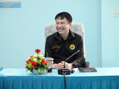 อธิบดีกรมส่งเสริมสหกรณ์ พร้อมด้วย ... พารามิเตอร์รูปภาพ 17