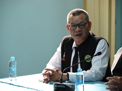 อธิบดีกรมส่งเสริมสหกรณ์ พร้อมด้วย ... พารามิเตอร์รูปภาพ 18